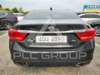 2013 KIA K9