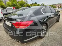 2013 KIA K9