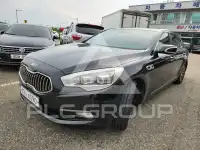 2013 KIA K9