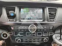 2013 KIA K9