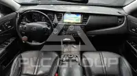 2013 KIA K9