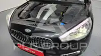 2013 KIA K9
