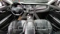 2013 KIA K9