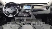 2013 KIA K9