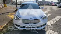 2013 KIA K9