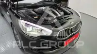 2013 KIA K9