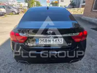 2013 KIA K9