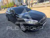2013 KIA K9