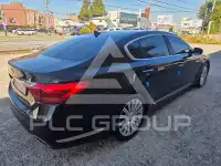2013 KIA K9
