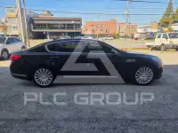 2013 KIA K9