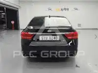 2013 KIA K9
