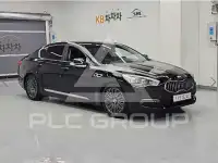 2013 KIA K9