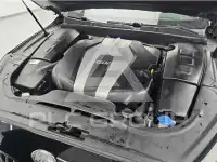2013 KIA K9