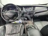 2013 KIA K9