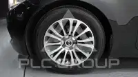 2013 KIA K9