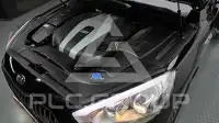 2013 KIA K9