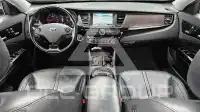 2013 KIA K9