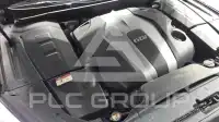 2013 KIA K9
