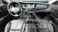 2013 KIA K9