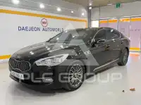 2013 KIA K9