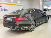 2013 KIA K9