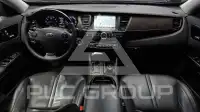2013 KIA K9