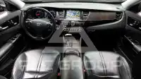 2013 KIA K9