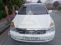 2013 KIA Carnival
