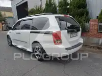 2013 KIA Carnival
