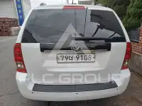 2013 KIA Carnival