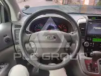 2013 KIA Carnival