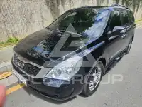 2013 KIA Carnival