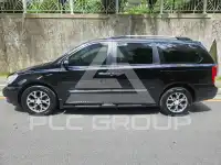 2013 KIA Carnival