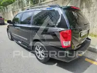2013 KIA Carnival
