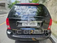 2013 KIA Carnival