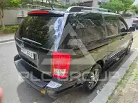2013 KIA Carnival