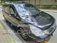 2013 KIA Carnival