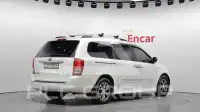 2013 KIA Carnival