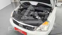 2013 KIA Carnival