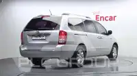 2013 KIA Carnival