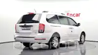 2013 KIA Carnival