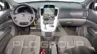 2013 KIA Carnival