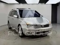 2013 KIA Carnival
