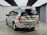 2013 KIA Carnival