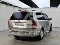 2013 KIA Carnival