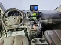 2013 KIA Carnival