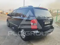 2013 KIA Carnival