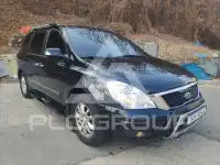 2013 KIA Carnival
