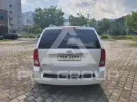 2013 KIA Carnival