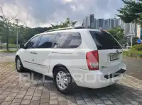2013 KIA Carnival